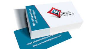 Image of Business Cards