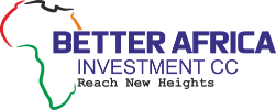 Better Africa Logo